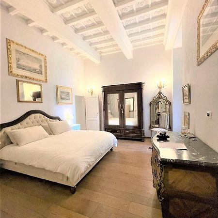 Borgo Pinti Suites Le Stanze Dei Nobili Florence Exterior photo