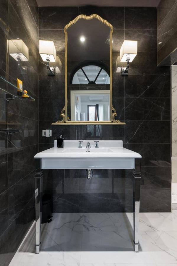 Borgo Pinti Suites Le Stanze Dei Nobili Florence Exterior photo
