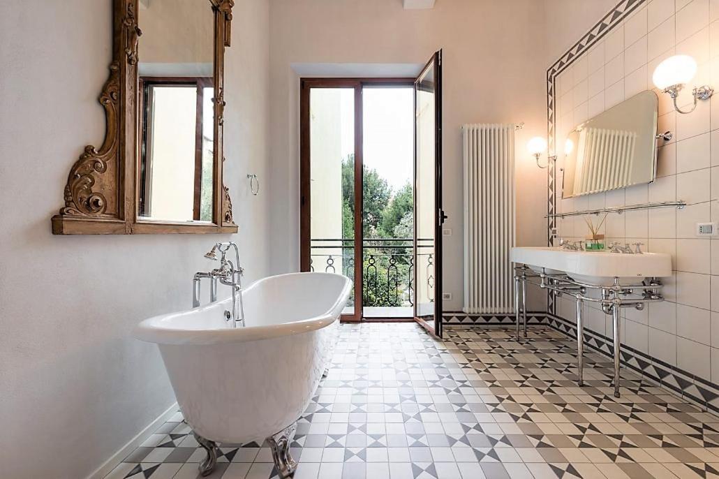 Borgo Pinti Suites Le Stanze Dei Nobili Florence Exterior photo