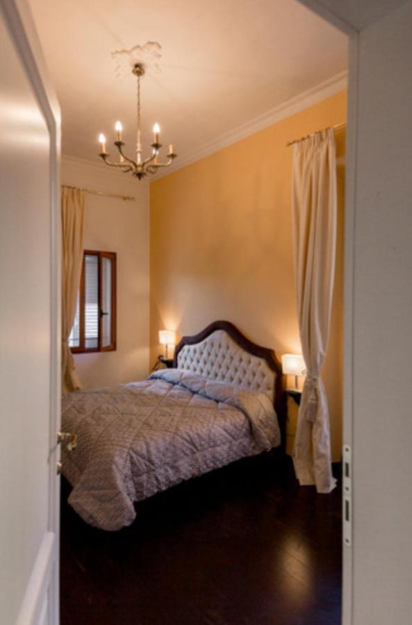 Borgo Pinti Suites Le Stanze Dei Nobili Florence Exterior photo