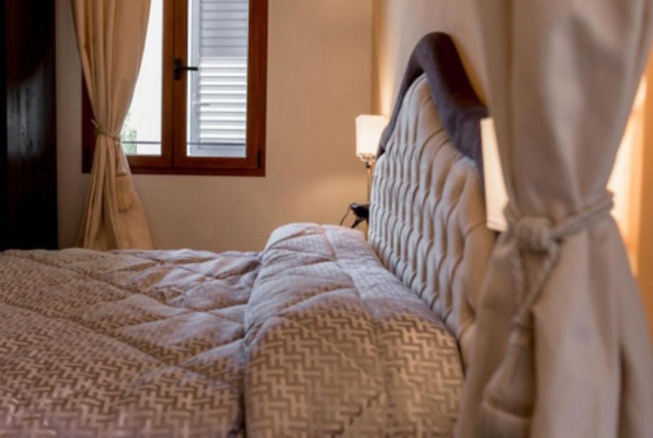 Borgo Pinti Suites Le Stanze Dei Nobili Florence Exterior photo