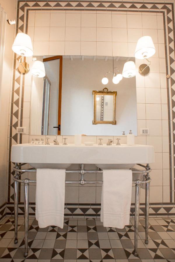 Borgo Pinti Suites Le Stanze Dei Nobili Florence Exterior photo