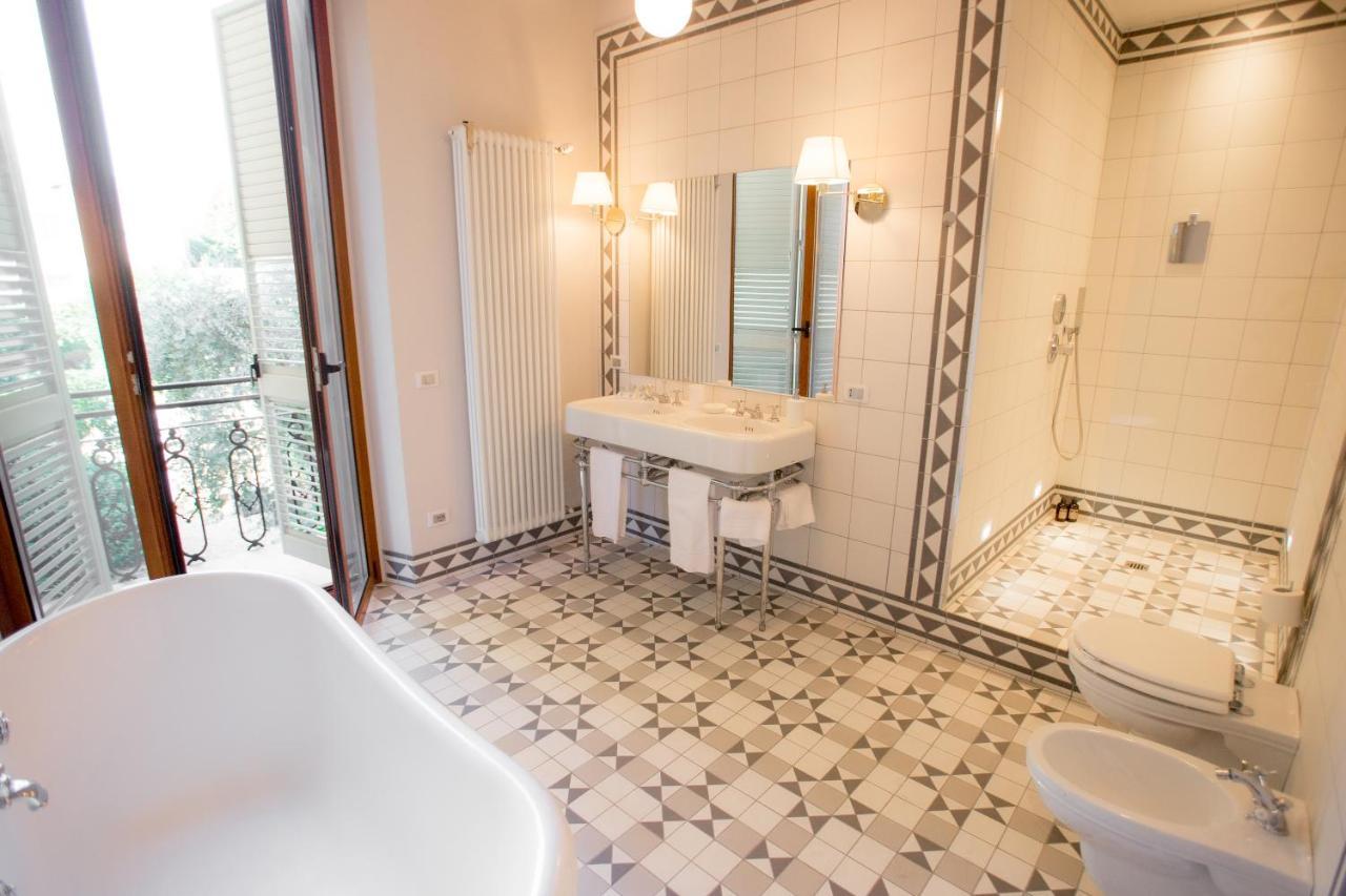 Borgo Pinti Suites Le Stanze Dei Nobili Florence Exterior photo