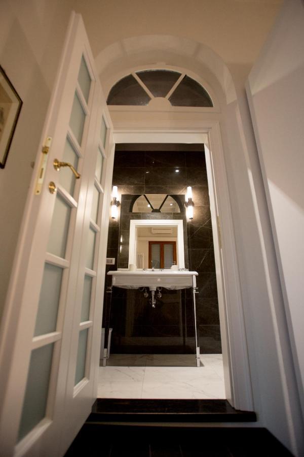 Borgo Pinti Suites Le Stanze Dei Nobili Florence Exterior photo