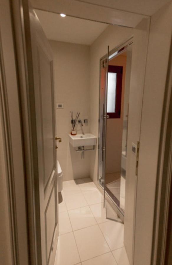 Borgo Pinti Suites Le Stanze Dei Nobili Florence Exterior photo