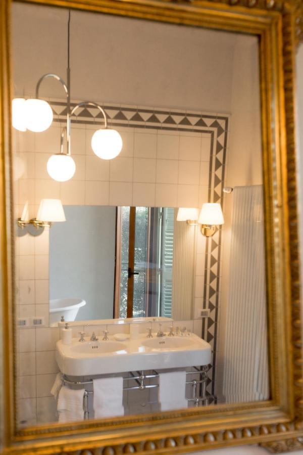 Borgo Pinti Suites Le Stanze Dei Nobili Florence Exterior photo